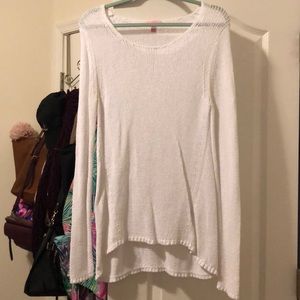 Lilly Pulitzer Amory Sweater